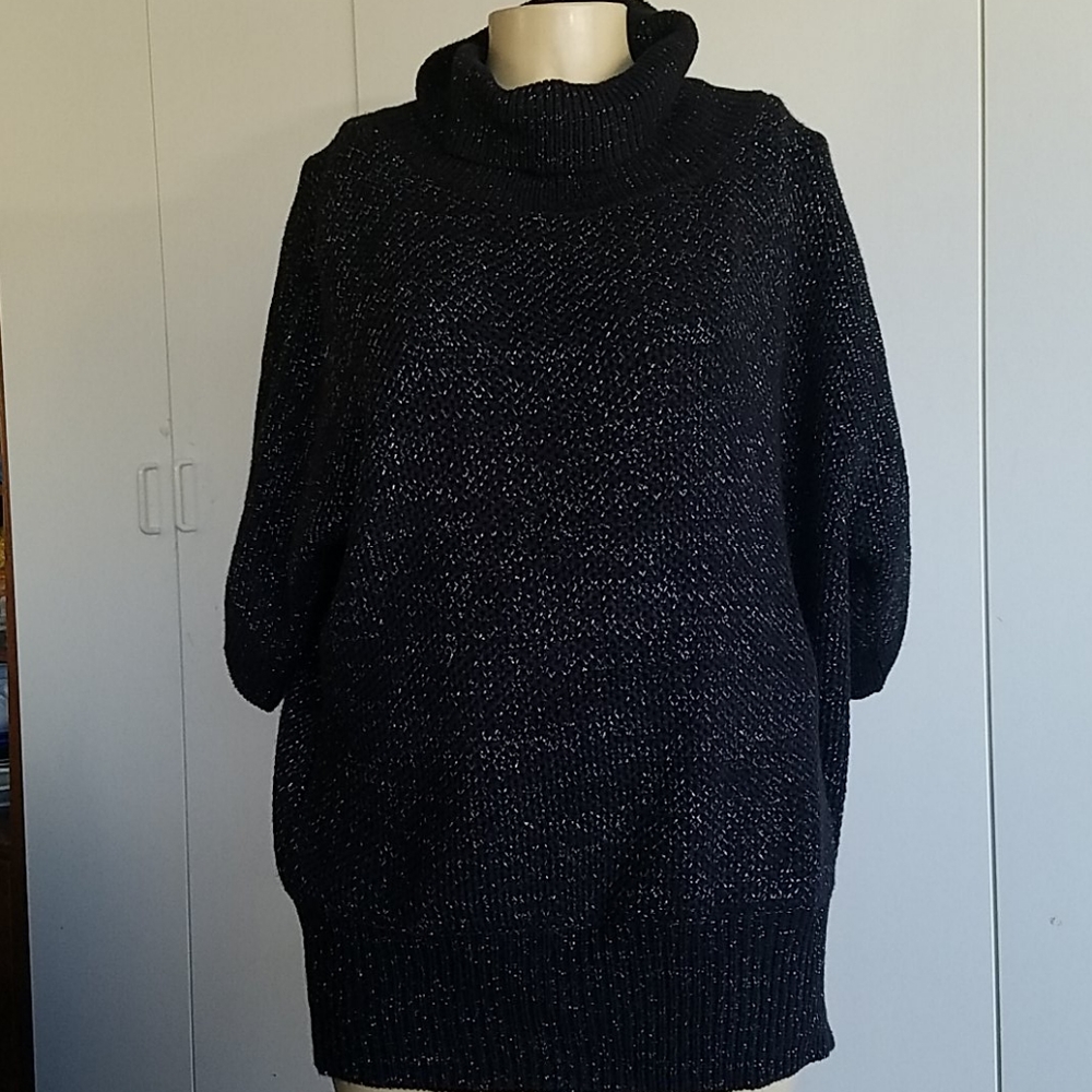 Plus Sweater - image 1